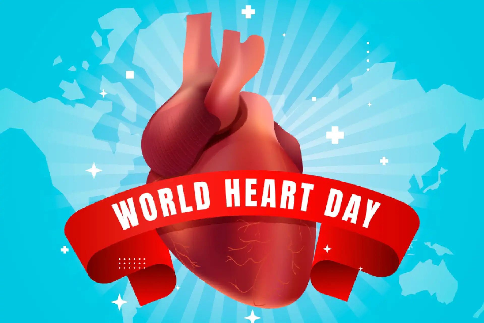 World Heart Day Novo Health Africa